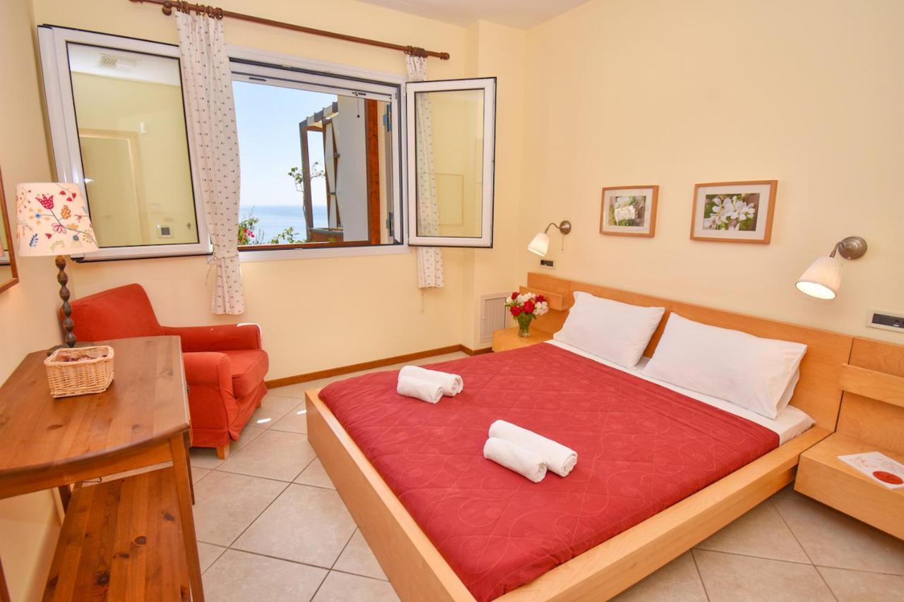 Corfu Resorts Apartments Pelekas Zewnętrze zdjęcie