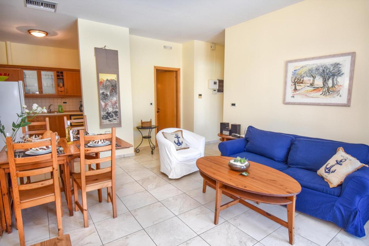 Corfu Resorts Apartments Pelekas Zewnętrze zdjęcie