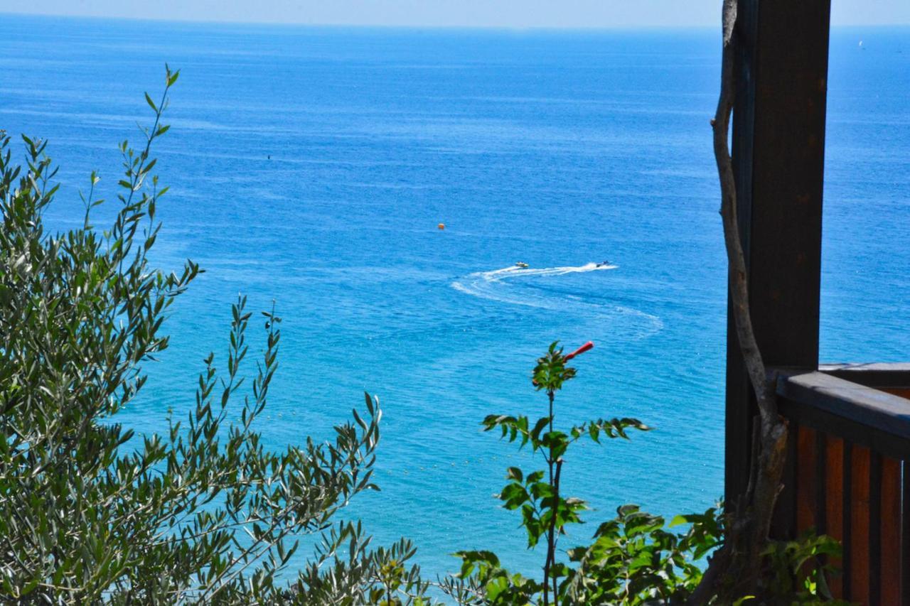 Corfu Resorts Apartments Pelekas Zewnętrze zdjęcie